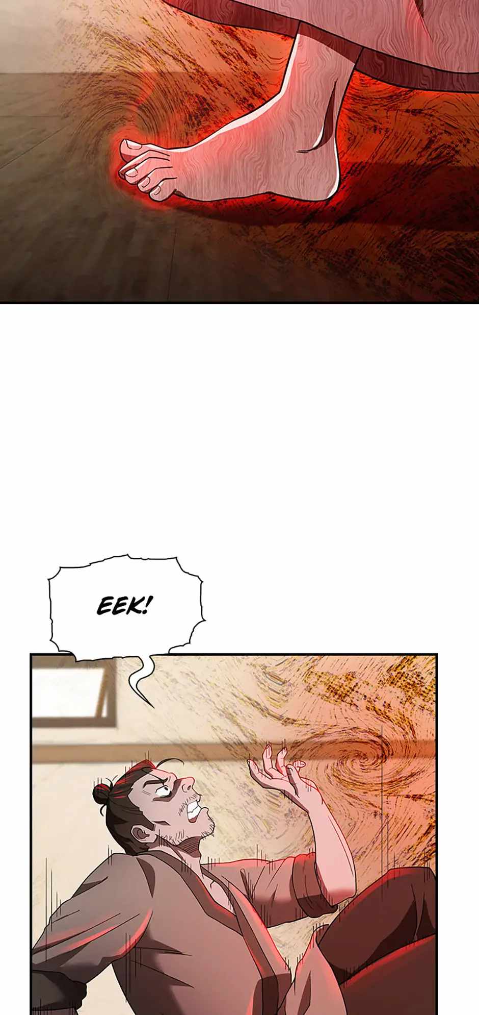 The Demonic Blade Fairy Chapter 3 64